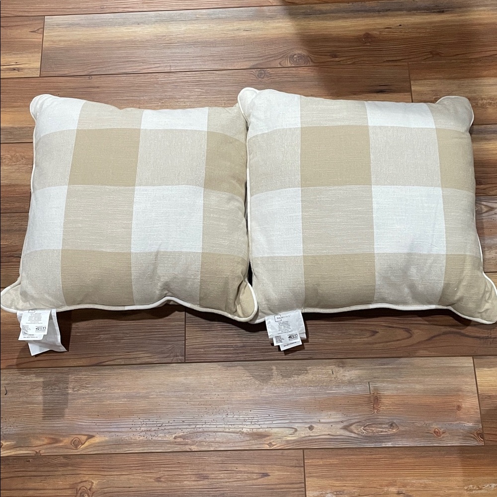 Mainstays Pillow Bundle